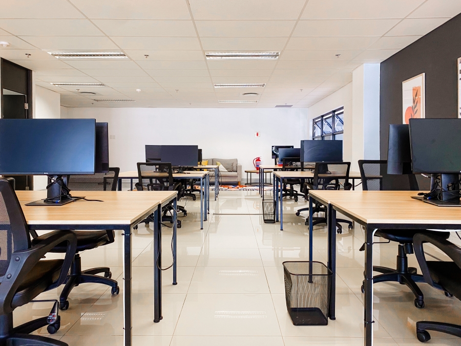 To Let commercial Property for Rent in Cape Town City Centre Western Cape